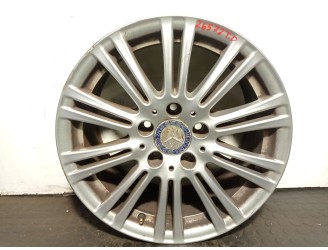 Replacement wheel rim for Mercedes-Benz E-Class T-Model (S212) E 220 CDI / BlueTEC (212.202, 212.201). OEM/IAM reference: A21240