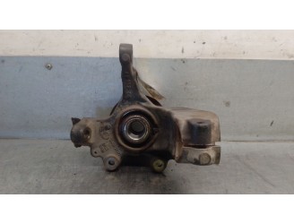 Front left steering knuckle for Ford Focus II Turnier (DA_, FFS, DS) 1.8 TDCi. OEM/IAM reference: 3M513K171BH 14208