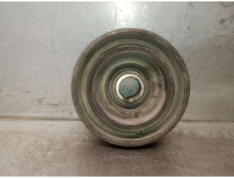 Recambio de polea cigueñal para ford mondeo iv (ba7) 2.0 tdci referencia OEM IAM 1837783 