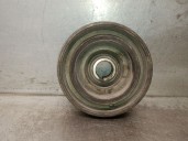 Recambio de polea cigueñal para ford mondeo iv (ba7) 2.0 tdci referencia OEM IAM 1837783 