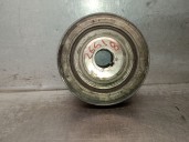 Recambio de polea cigueñal para ford mondeo iv (ba7) 2.0 tdci referencia OEM IAM 1837783 