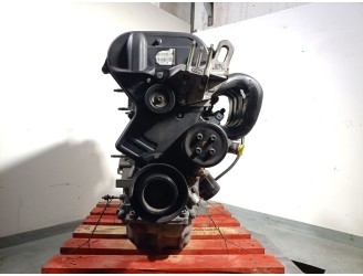 Replacement complete engine for Ford Focus I (DAW, DBW) 1.6 16V, OEM IAM reference FYDB 1904791 4L13217