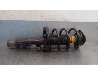 Replacement left front shock absorber for Ford Focus II Turnier (DA_, FFS, DS) 1.8 TDCi, OEM IAM reference 3M5118K001CCM