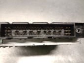 Replacement engine control unit (ECU) for Volvo S60 I (384) 2.4, OEM/IAM references 30684877A MB0797009540