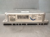 Replacement engine control unit (ECU) for Volvo S60 I (384) 2.4, OEM/IAM references 30684877A MB0797009540