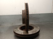 Recambio de disco freno delantero para bmw x5 (e53) 3.0 d referencia OEM IAM 34116859679 34116859679 