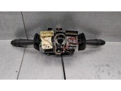 Replacement light switch for Renault Mégane I (BA0/1_) 1.6 16V (BA04, BA0B, BA11, BA1J, BA16, BA19, BA1K, BA1V,... OE reference