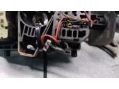 Replacement light switch for Renault Mégane I (BA0/1_) 1.6 16V (BA04, BA0B, BA11, BA1J, BA16, BA19, BA1K, BA1V,... OE reference