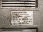 Engine control unit (ECU) for Fiat Doblo Cargo (263_) 1.3 D Multijet