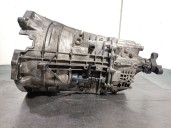 Transmission replacement part for Ford Transit van (FA_ _) 2.4 TDE, OEM IAM reference 5C1R7003AA 1435298 TTF01030205083214