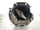 Transmission replacement part for Ford Transit van (FA_ _) 2.4 TDE, OEM IAM reference 5C1R7003AA 1435298 TTF01030205083214