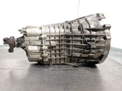 Transmission replacement part for Ford Transit van (FA_ _) 2.4 TDE, OEM IAM reference 5C1R7003AA 1435298 TTF01030205083214
