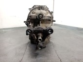 Transmission replacement part for Ford Transit van (FA_ _) 2.4 TDE, OEM IAM reference 5C1R7003AA 1435298 TTF01030205083214