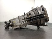 Transmission replacement part for Ford Transit van (FA_ _) 2.4 TDE, OEM IAM reference 5C1R7003AA 1435298 TTF01030205083214