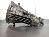 Transmission replacement part for Ford Transit van (FA_ _) 2.4 TDE, OEM IAM reference 5C1R7003AA 1435298 TTF01030205083214