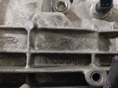 Transmission replacement part for Ford Transit van (FA_ _) 2.4 TDE, OEM IAM reference 5C1R7003AA 1435298 TTF01030205083214