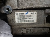 Transmission replacement part for Ford Transit van (FA_ _) 2.4 TDE, OEM IAM reference 5C1R7003AA 1435298 TTF01030205083214
