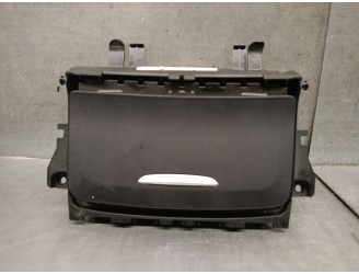 Replacement ashtray for Mercedes-Benz GLA-Class (X156) GLA 200 CDI / d (156.908), OEM/IAM reference A1766807200 A17668072009H4