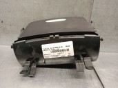Replacement ashtray for Mercedes-Benz GLA-Class (X156) GLA 200 CDI / d (156.908), OEM/IAM reference A1766807200 A17668072009H4