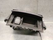 Replacement ashtray for Mercedes-Benz GLA-Class (X156) GLA 200 CDI / d (156.908), OEM/IAM reference A1766807200 A17668072009H4