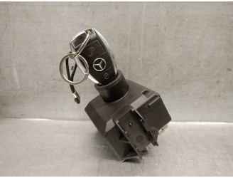 Ignition switch for Mercedes-Benz GLA-Class (X156) GLA 200 CDI / d (156.908), OEM/IAM reference A2469054702 