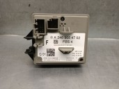Ignition switch for Mercedes-Benz GLA-Class (X156) GLA 200 CDI / d (156.908), OEM/IAM reference A2469054702 