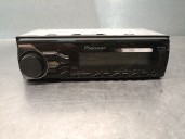 Replacement audio system / CD radio for Fiat Doblo Cargo (263_) 1.3 D Multijet, OEM/IAM reference MVH180UB