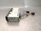 Replacement audio system / CD radio for Fiat Doblo Cargo (263_) 1.3 D Multijet, OEM/IAM reference MVH180UB