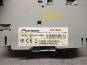 Recambio de sistema audio / radio cd para fiat doblo cargo (263_) 1.3 d multijet referencia OEM IAM MVH180UB 