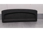 Replacement rear parcel shelf for Opel Corsa D (S07) 1.3 CDTI (L08, L68), OEM IAM reference 13233539 2345575