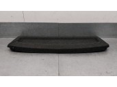 Replacement rear parcel shelf for Opel Corsa D (S07) 1.3 CDTI (L08, L68), OEM IAM reference 13233539 2345575