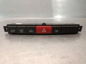 Recambio de warning para fiat doblo cargo (263_) 1.3 d multijet referencia OEM IAM 7354982000 735498200 
