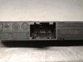 Recambio de warning para fiat doblo cargo (263_) 1.3 d multijet referencia OEM IAM 7354982000 735498200 