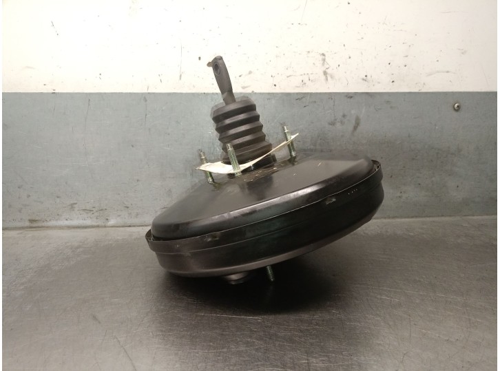 Replacement brake booster for SsangYong Tivoli 1.6 XDi 160. OEM/IAM reference: KGMA0461