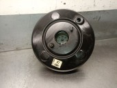 Replacement brake booster for SsangYong Tivoli 1.6 XDi 160. OEM/IAM reference: KGMA0461
