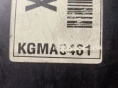Replacement brake booster for SsangYong Tivoli 1.6 XDi 160. OEM/IAM reference: KGMA0461