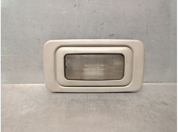 Replacement interior light for Fiat Doblo Cargo (263_) 1.3 D Multijet, OEM IAM reference 7355010730E 735507604
