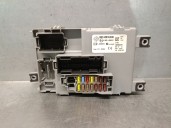 Replacement relay / fuse box for Fiat Doblo Cargo (263_) 1.3 D Multijet, OEM/IAM reference 00518855300