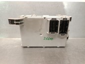 Replacement relay / fuse box for Fiat Doblo Cargo (263_) 1.3 D Multijet, OEM/IAM reference 00518855300
