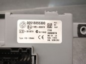 Replacement relay / fuse box for Fiat Doblo Cargo (263_) 1.3 D Multijet, OEM/IAM reference 00518855300