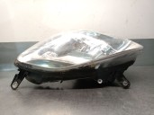 Recambio de faro izquierdo para fiat doblo cargo (263_) 1.3 d multijet referencia OEM IAM 51810672 51810672 