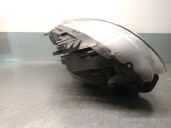 Recambio de faro izquierdo para fiat doblo cargo (263_) 1.3 d multijet referencia OEM IAM 51810672 51810672 