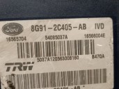 Recambio de abs para ford s-max (wa6) 1.8 tdci referencia OEM IAM 8G912C405AB 1762179 54085037A