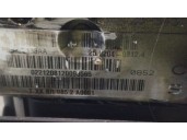 Replacement ABS unit for Chrysler PT Cruiser (PT_) 2.2 CRD, OEM/IAM reference 5072660AA 5072660AA 25020408124