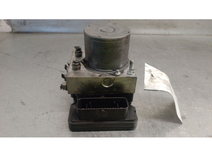 Recambio de abs para skoda fabia iii (nj3) 1.0 referencia OEM IAM 6C0614517G 6C0614517G 269642