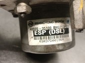 Recambio de abs para ssangyong tivoli 1.6 xdi 160 referencia OEM IAM 4892035100 BH6013P811