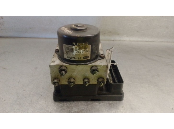 Replacement ABS unit for Ford Focus I (DAW, DBW) 1.8 TDCi, OEM IAM reference 2M512C285AF 1229889 10020404034