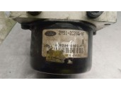 Replacement ABS unit for Ford Focus I (DAW, DBW) 1.8 TDCi, OEM IAM reference 2M512C285AF 1229889 10020404034