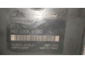 Replacement ABS unit for Ford Focus I (DAW, DBW) 1.8 TDCi, OEM IAM reference 2M512C285AF 1229889 10020404034