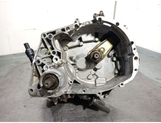 Replacement transmission for Renault Megane I (BA0/1_) 1.6 E (BA0F, BA0S), OEM IAM reference JB1099 7701667422 S005143